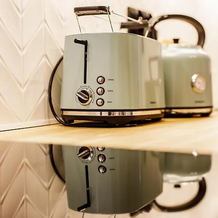 Rynek 3 Old Town Apartamento