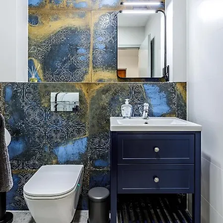 Apartamento Rynek 3 Old Town Breslavia