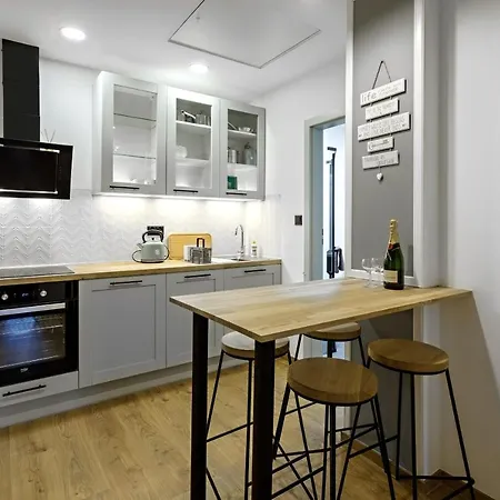 Rynek 3 Old Town Breslavia