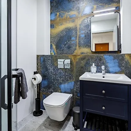 Rynek 3 Old Town Apartamento *