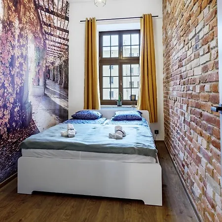 Rynek 3 Old Town * Breslavia