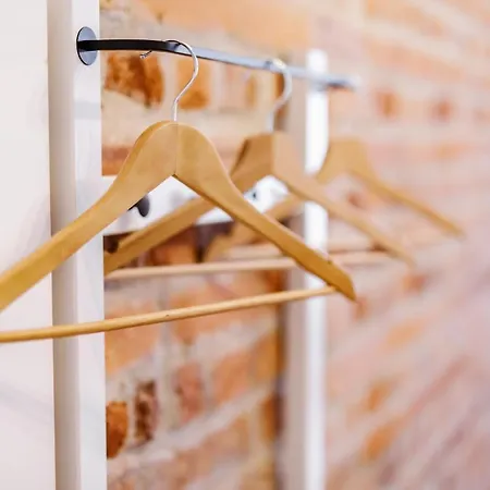 公寓 Rynek 3 Old Town 弗罗茨瓦夫