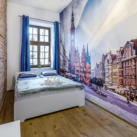 Rynek 3 Old Town Breslavia