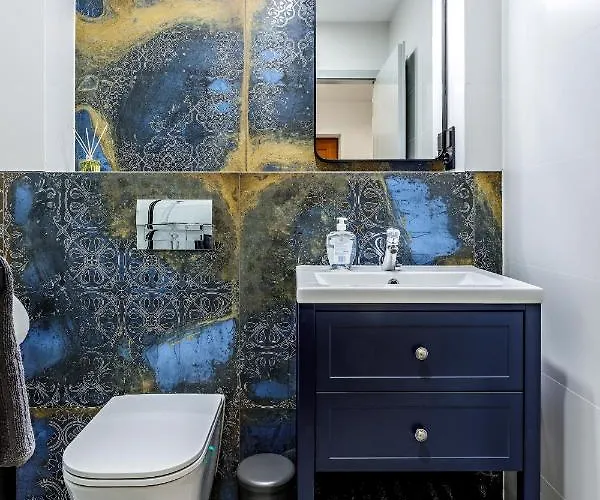 公寓 Rynek 3 Old Town 弗罗茨瓦夫