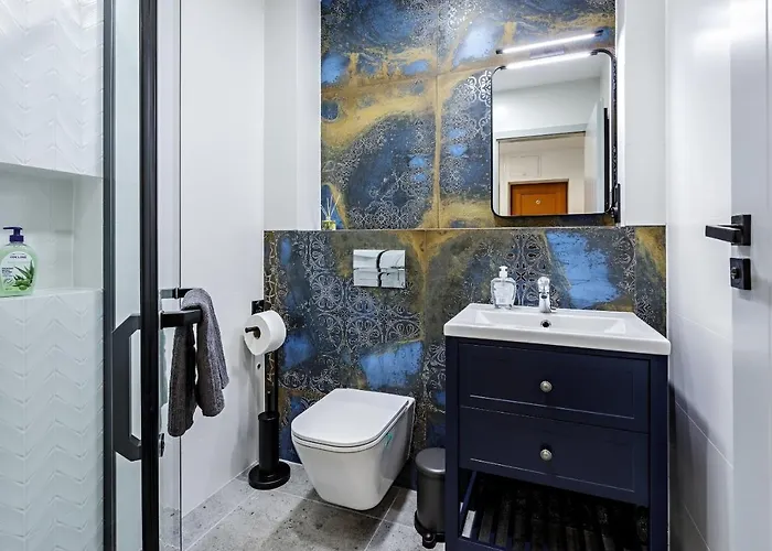 Rynek 3 Old Town 公寓 *