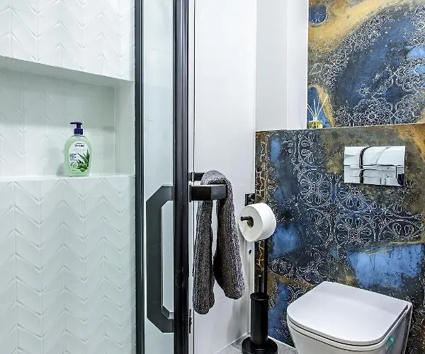 公寓 Rynek 3 Old Town 弗罗茨瓦夫