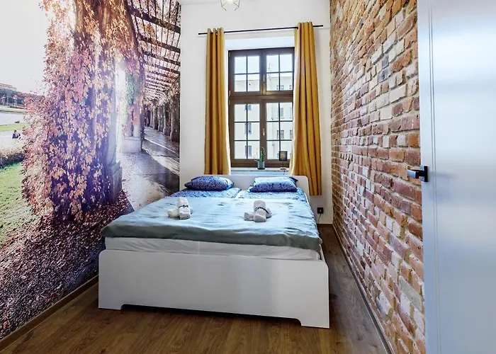 Rynek 3 Old Town * 弗罗茨瓦夫