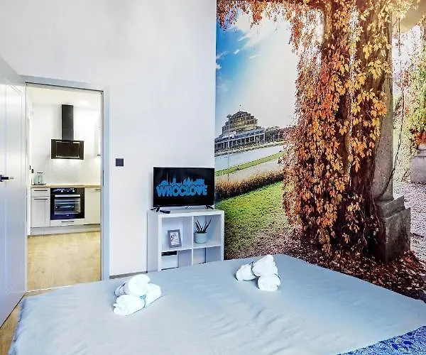 公寓 Rynek 3 Old Town