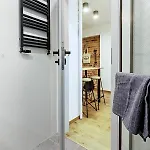 アパート Rynek 3 Old Town ヴロツワフ