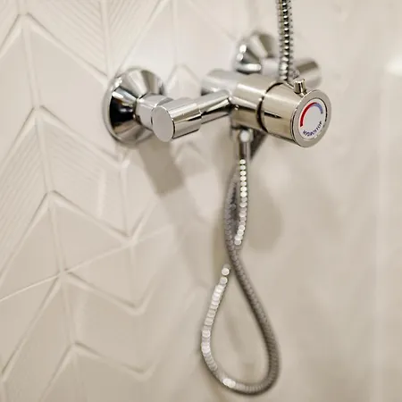 Rynek 3 Old Town Apartamento Breslavia