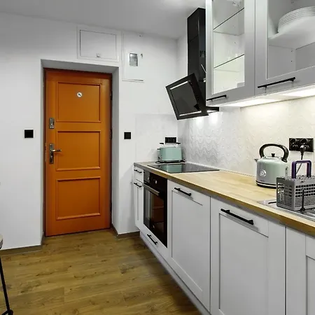 Apartment Rynek 3 Old Town Wroclaw