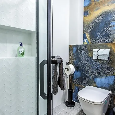 Apartamento Rynek 3 Old Town Breslavia