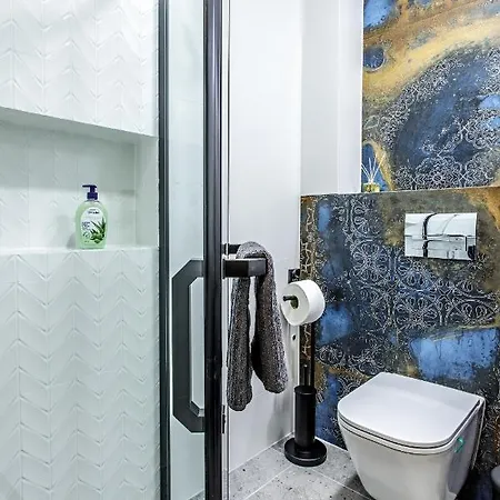 Apartment Rynek 3 Old Town Wroclaw