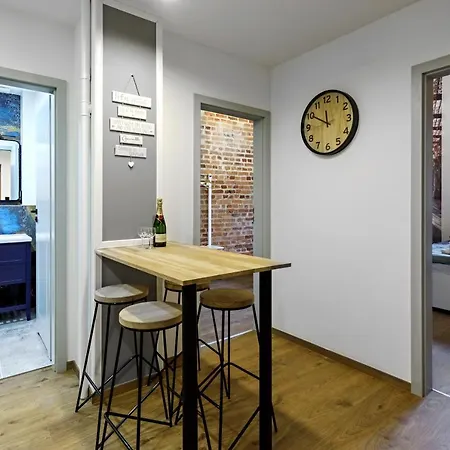 Rynek 3 Old Town * Breslavia