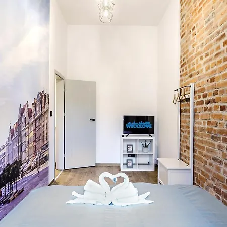 Rynek 3 Old Town Apartamento