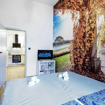 Apartment Rynek 3 Old Town