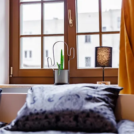 Rynek 3 Old Town Apartment *