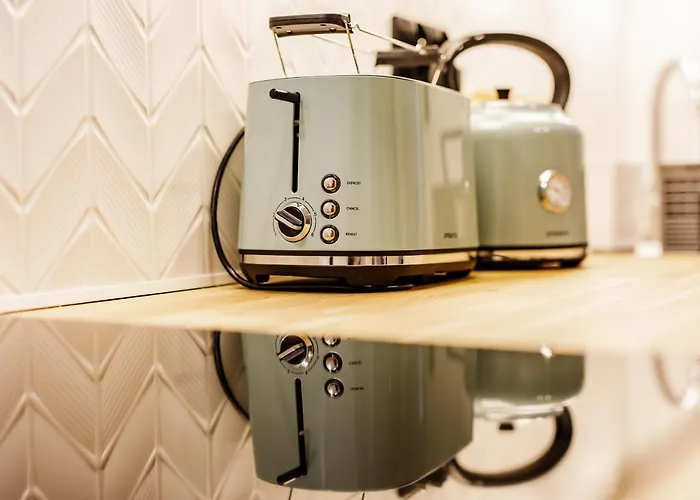 Rynek 3 Old Town Апартаменти