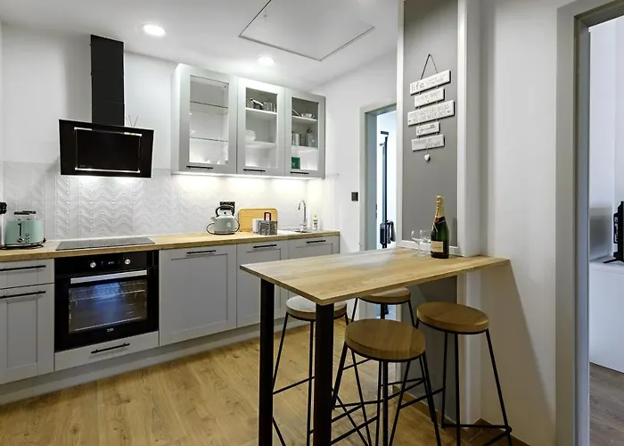 Rynek 3 Old Town Вроцлав