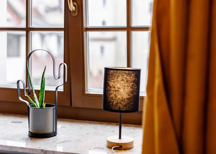 Rynek 3 Old Town * Вроцлав